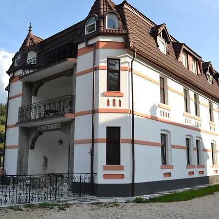 Castle Gate Hotel Bran  Exterior photo
